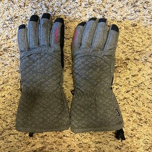 O’Neil ski gloves